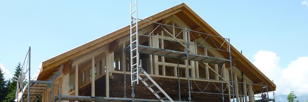 Sonderegger Schreinerei/Montagen | Innenausbau-Türen-Fenster-Küchen-Schränke-Böden-Umbau