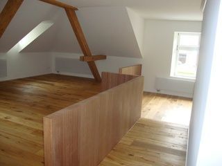 Sonderegger Schreinerei/Montagen | Innenausbau-Türen-Fenster-Küchen-Schränke-Böden-Umbau