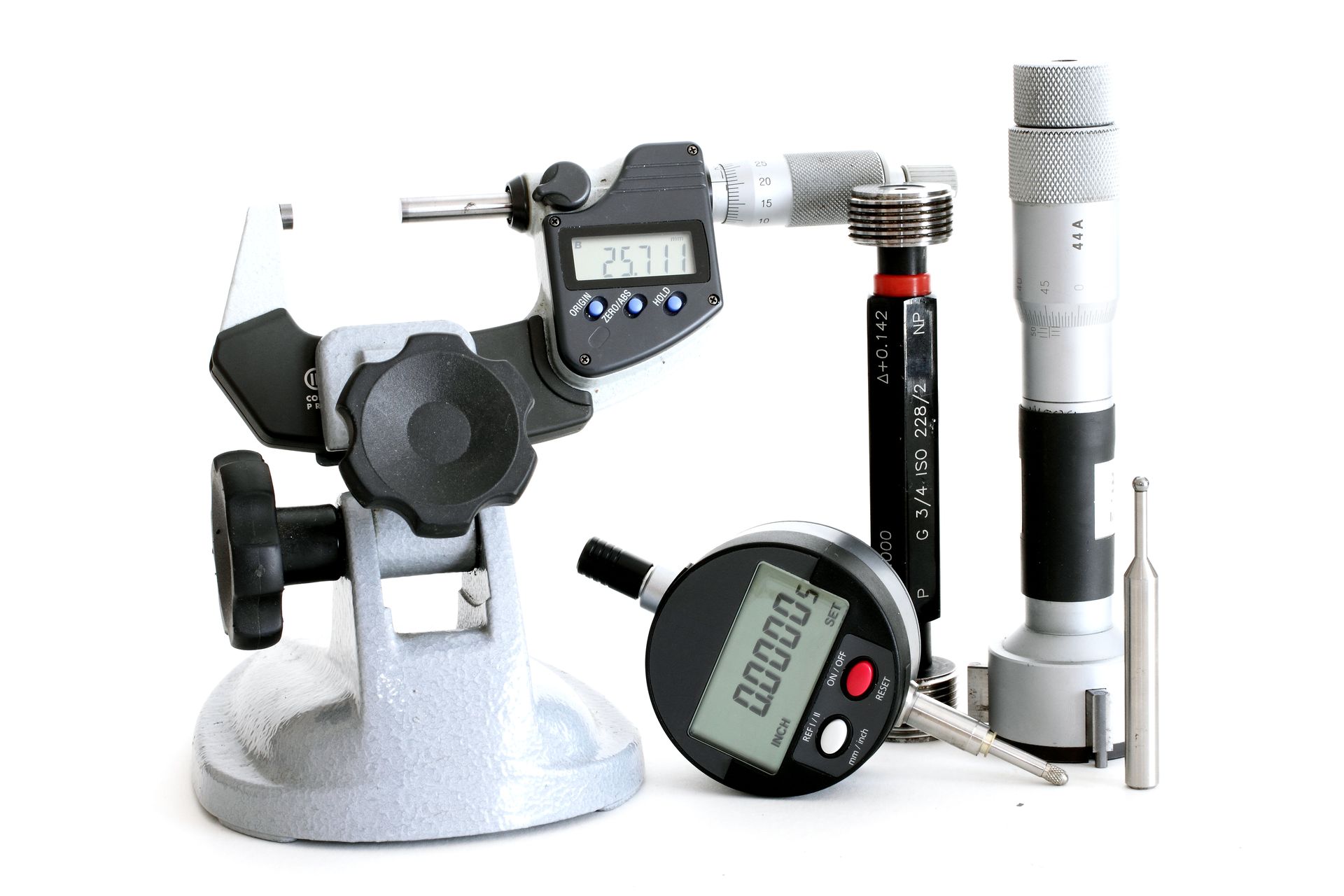 Prestations de qualité