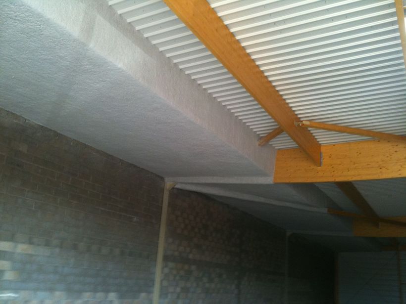 Bouton d'alarme incendie