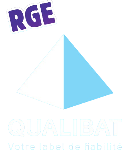 Logo Qualibat RGE