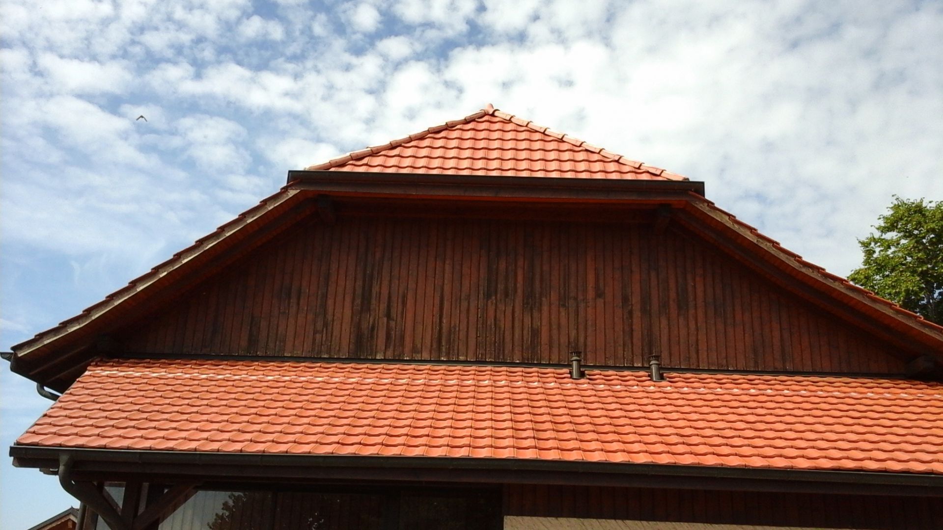 Bandes de cuivre - DémousseToit