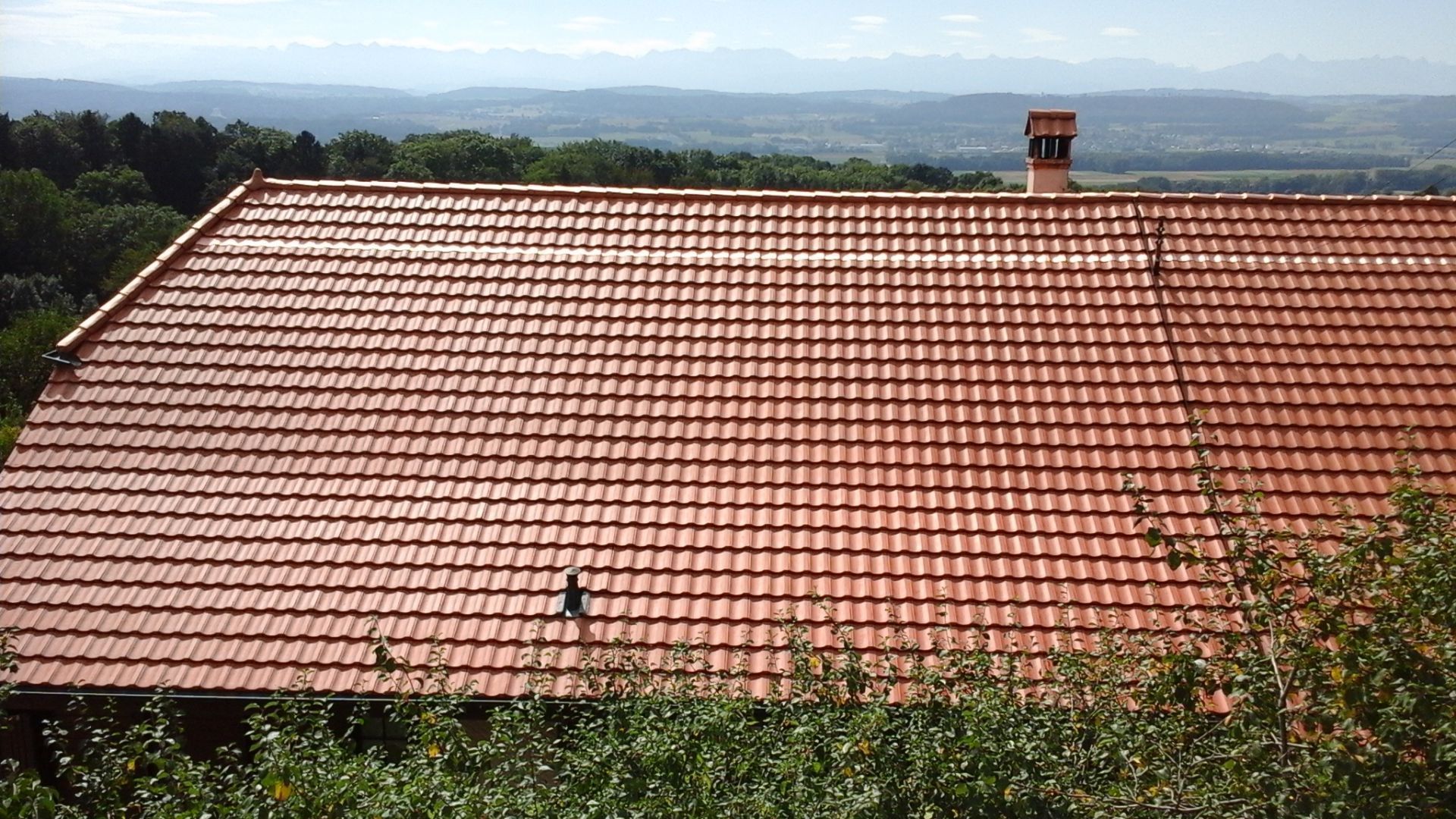 Bandes de cuivre - DémousseToit