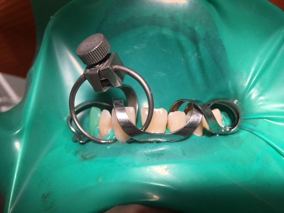 Zahnarztpraxis med. dent. Andreas Loboda