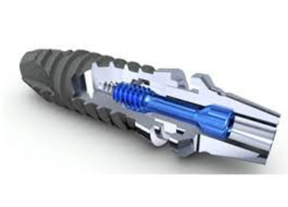 Zahnarztpraxis med. dent. Andreas Loboda