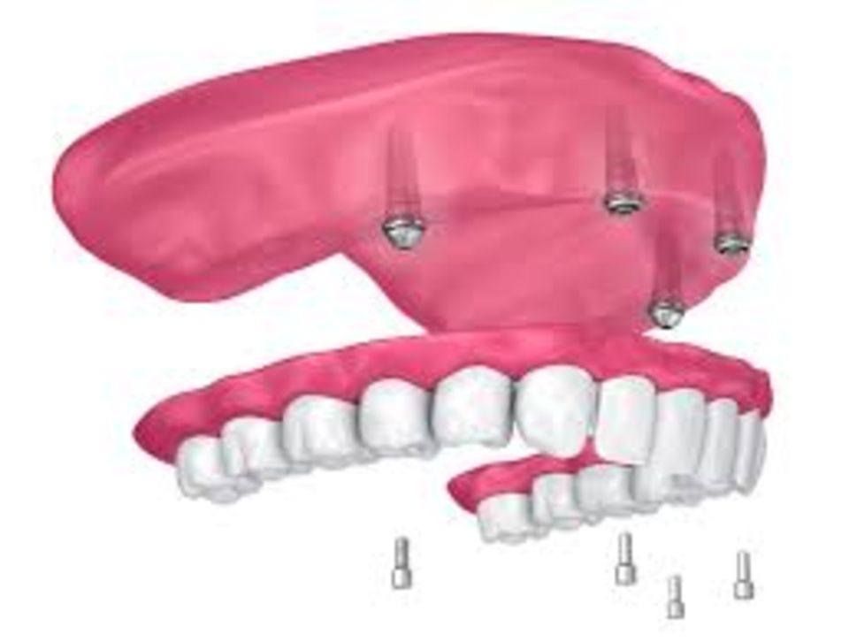 Zahnarztpraxis med. dent. Andreas Loboda