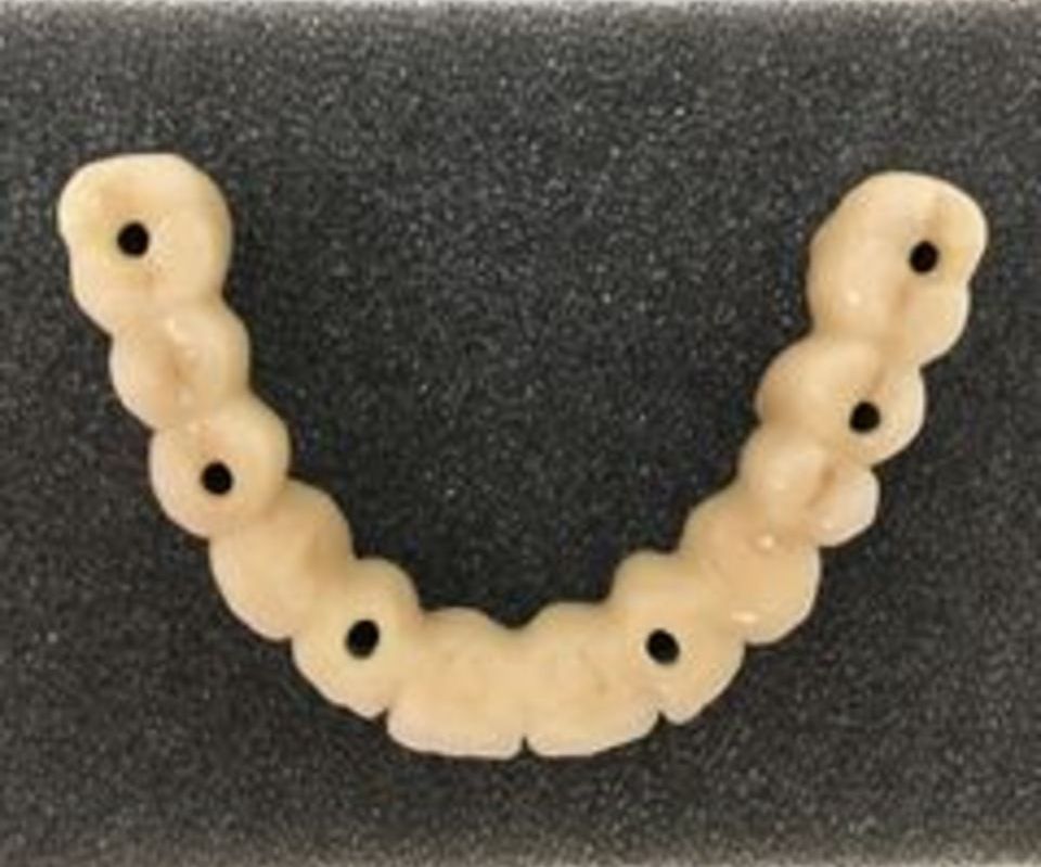 Zahnarztpraxis med. dent. Andreas Loboda