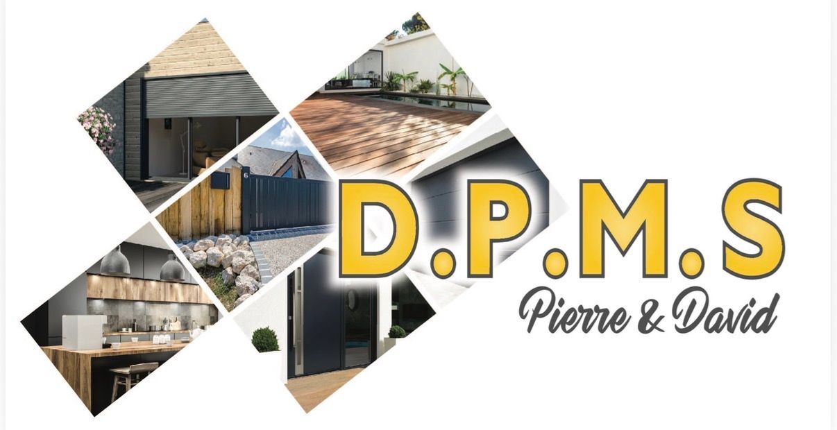 Logo DPMS Pierre et David