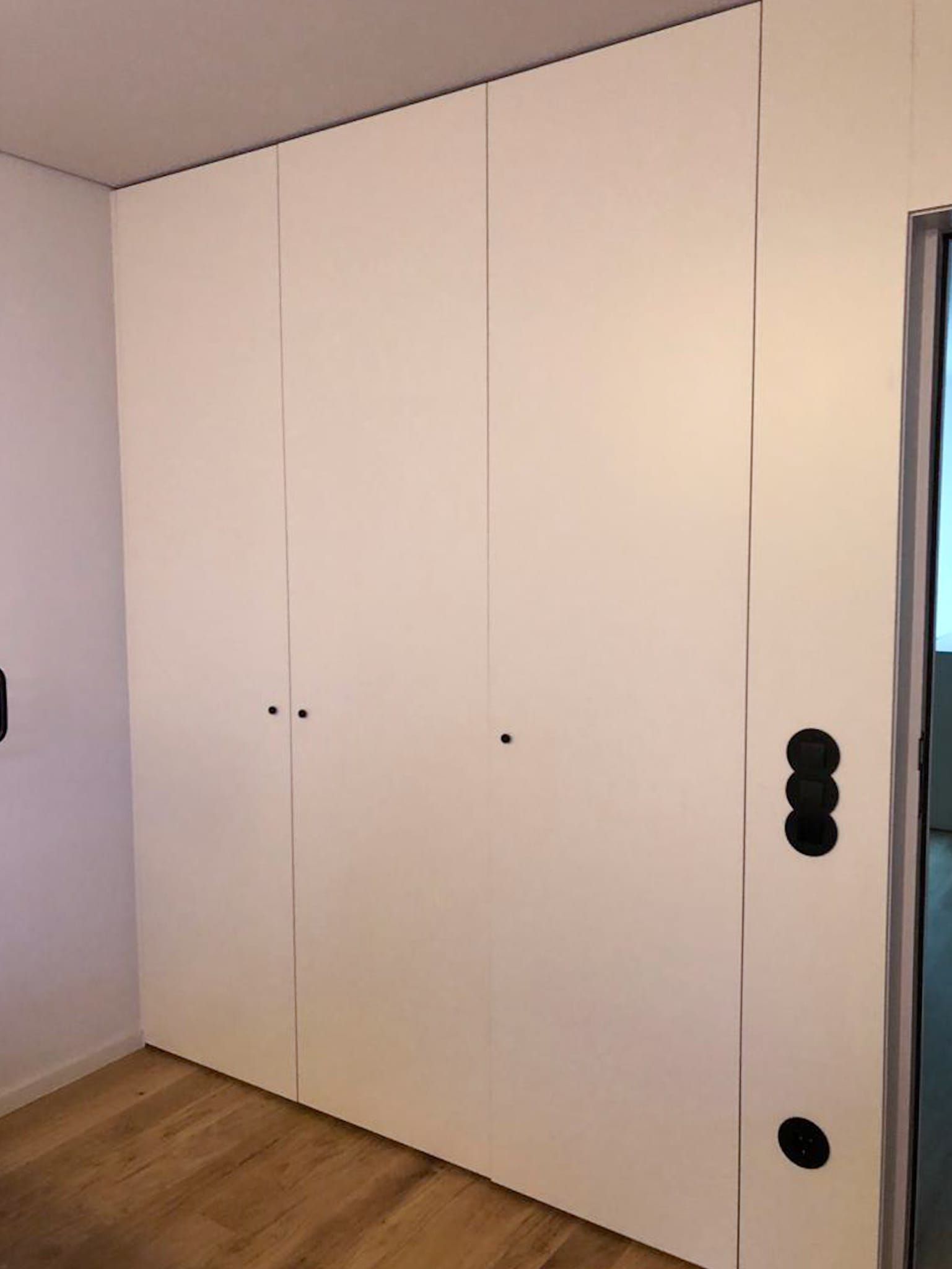 roupeiros por medida maia