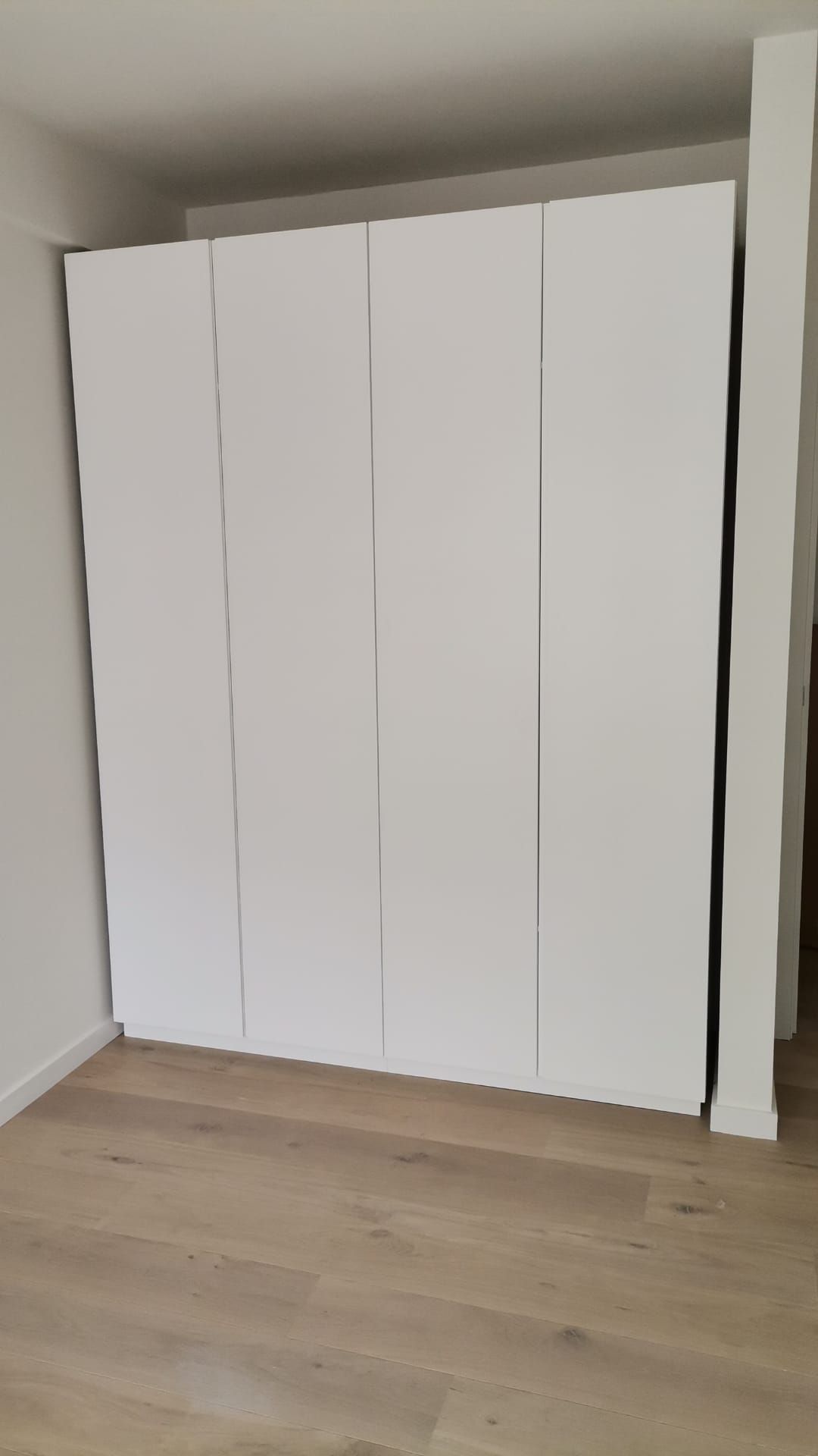 roupeiros por medida maia