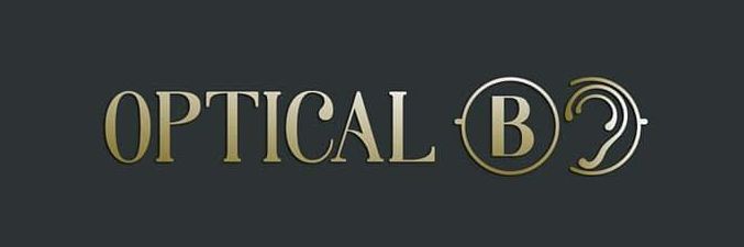 Logo de l'entreprise Optical B