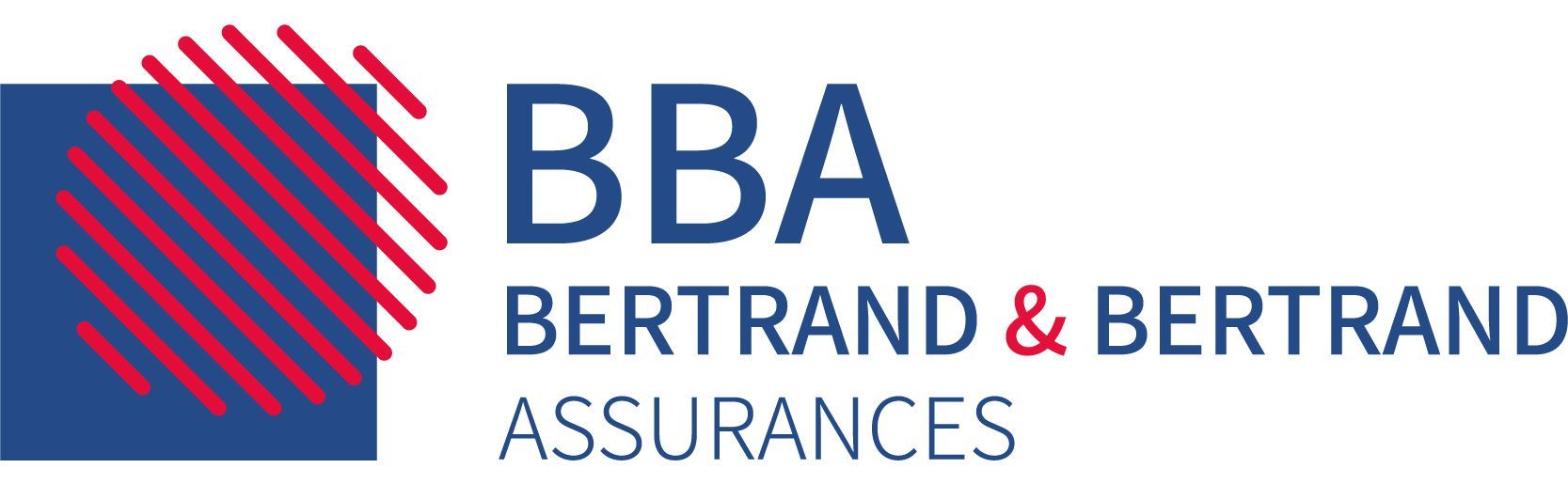 Logo de B.B.A. Bertrand et Bertrand Assurances
