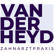 Logo von der VAN DER HEYD Zahnarztpraxis