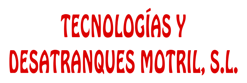 Tecnologías y Desatranques Motril, S.L.