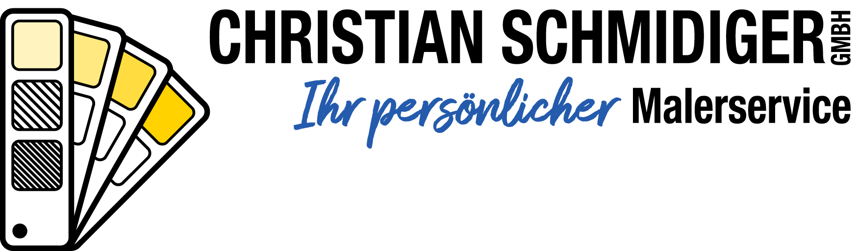 Christian Schmidiger GmbH