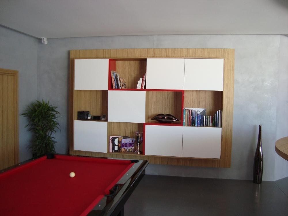 Bibliothéque personnalisée