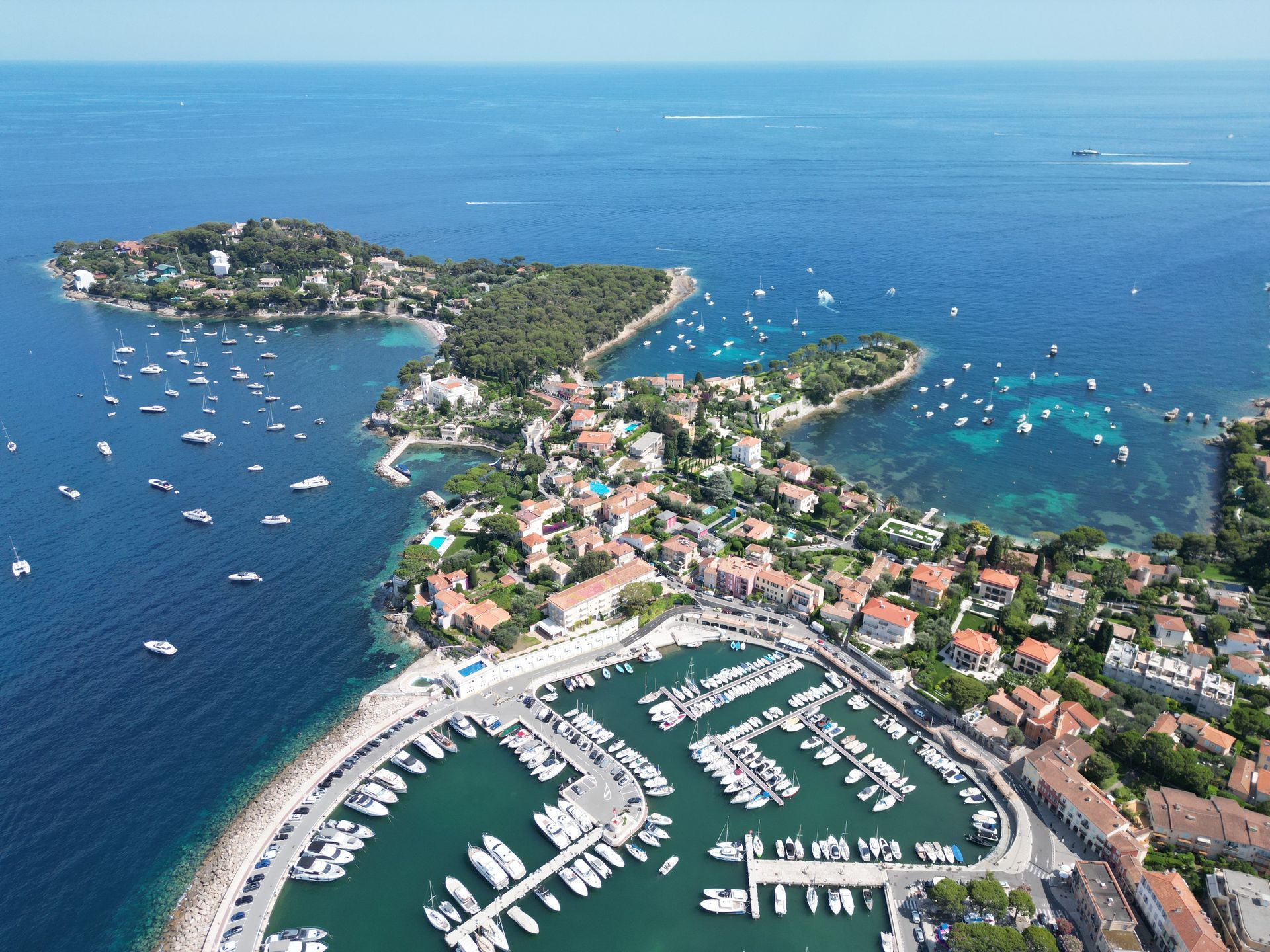 Commune de Beaulieu-sur-Mer