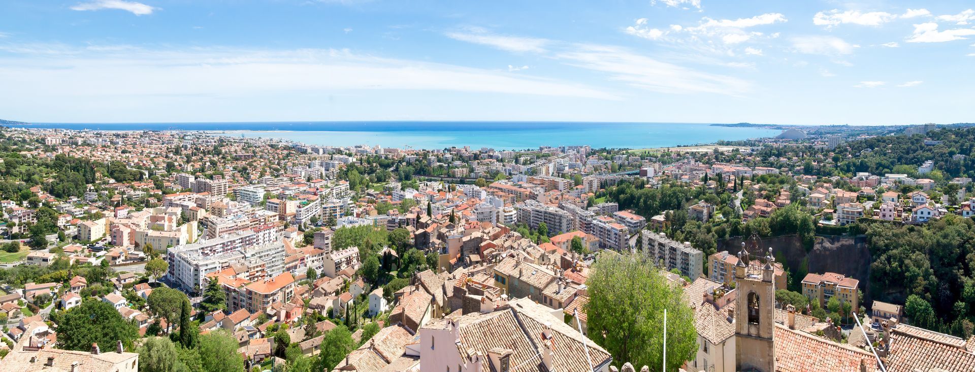 Commune de Cagnes-sur-Mer