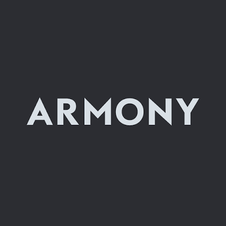 Logo Armony