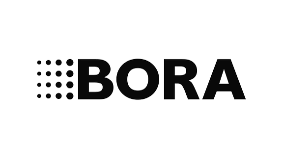 Logo Bora