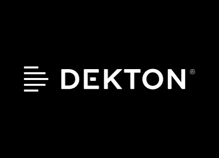 Logo Dekton