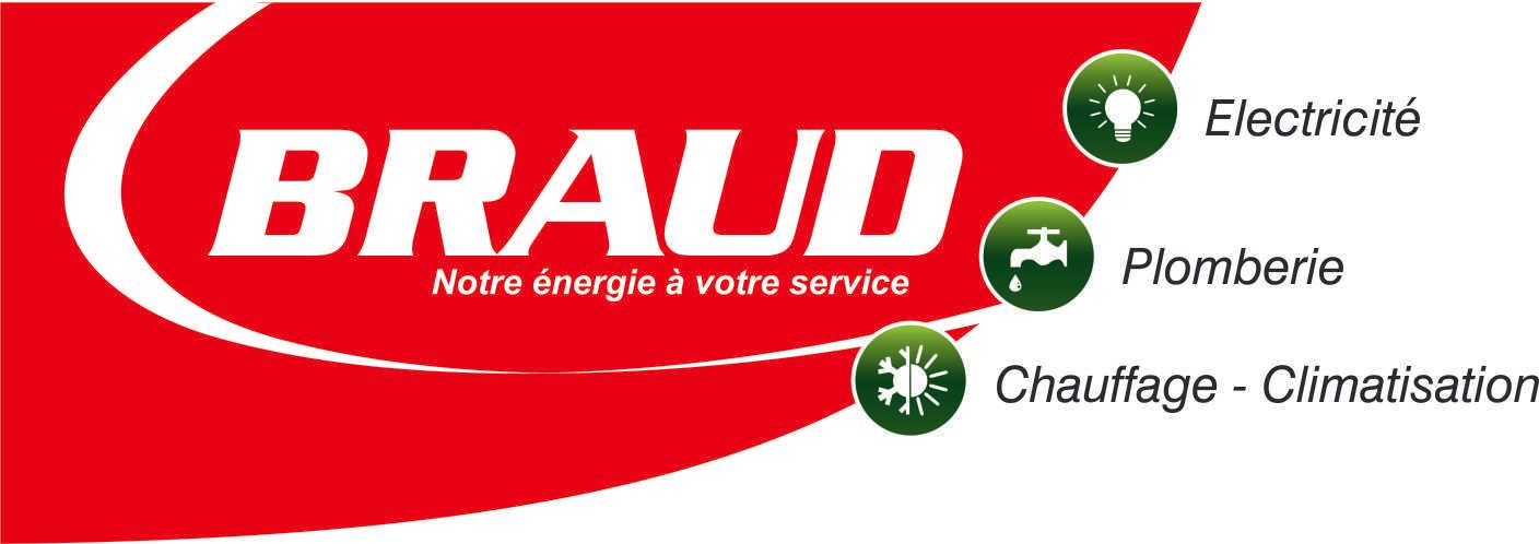 Braud - Logo