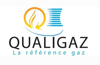 Qualigaz - La référence gaz