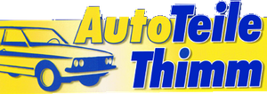 Autoteile Thimm, Winsen (Aller) - Logo