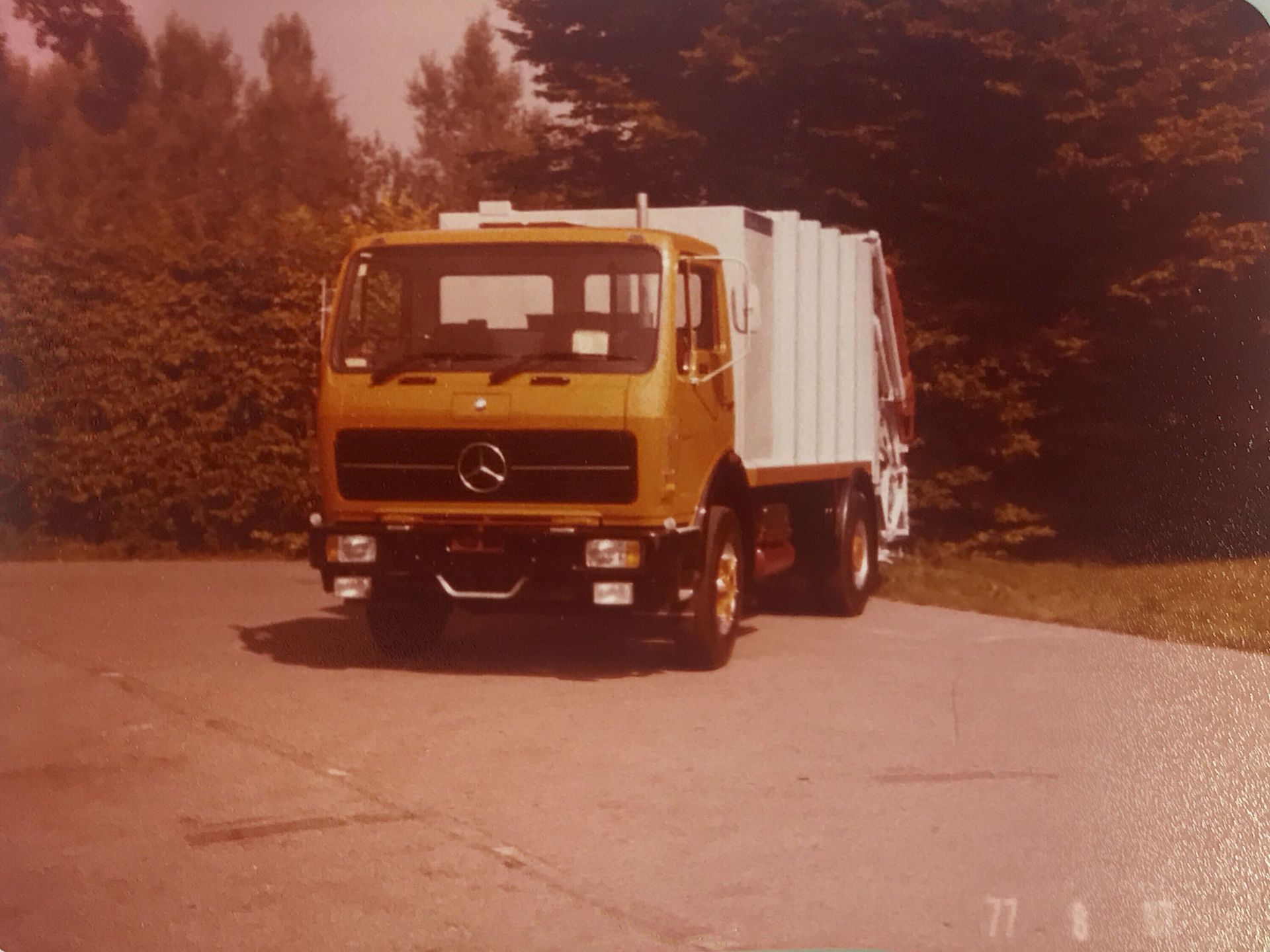 Peter Pfister AG - Oeschgen