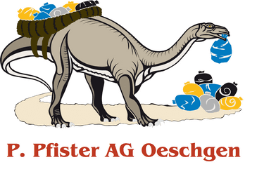 Peter Pfister AG Oeschgen