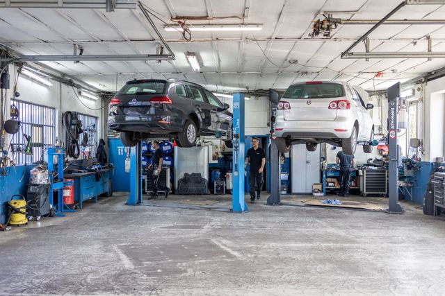 Welche Autowerkstatt ist in meiner Nähe empfehlenswert?