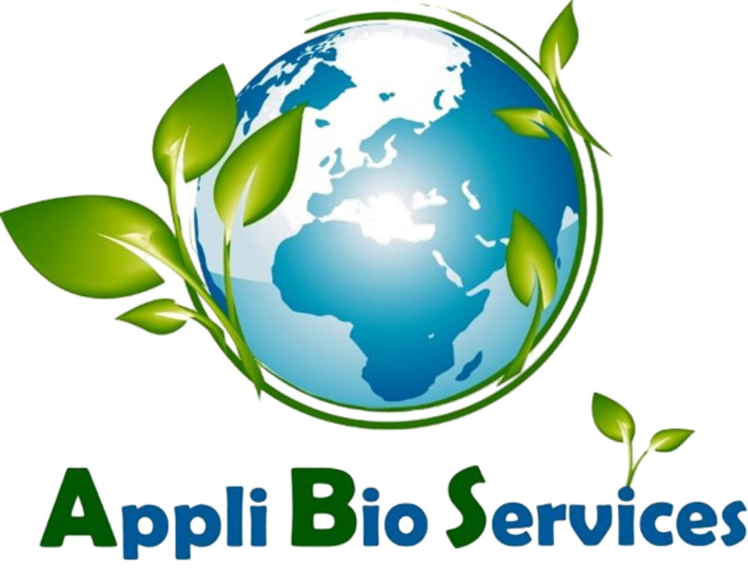 Accueil Logo de l'entreprise Appli Bio Services