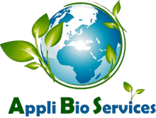 Accueil Logo de l'entreprise Appli Bio Services