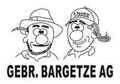 Logo der Gebrüder Bargetze AG