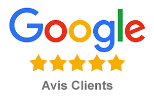 Logo - Avis Google