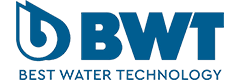 Logo partenaire - BWT
