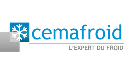 Logo - Cemafroid