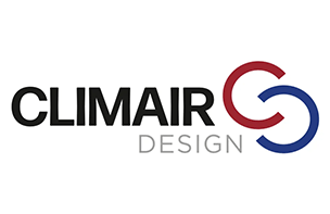 Logo - Climair Design