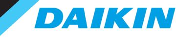 Logo Daikin