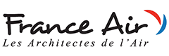 Logo partenaire - France Air