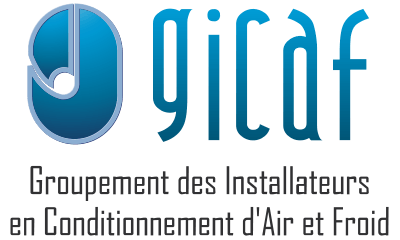Logo - GICAF