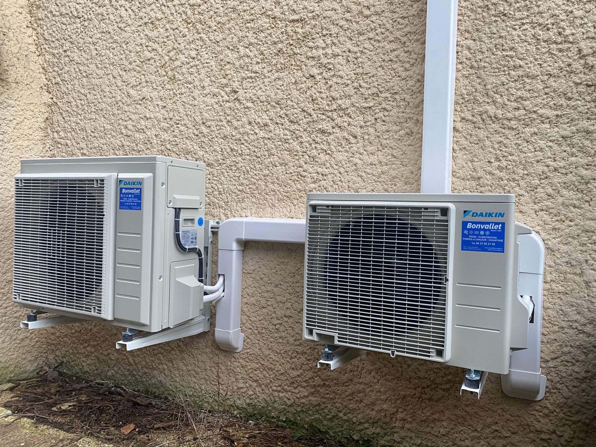 Groupe extérieur Daikin