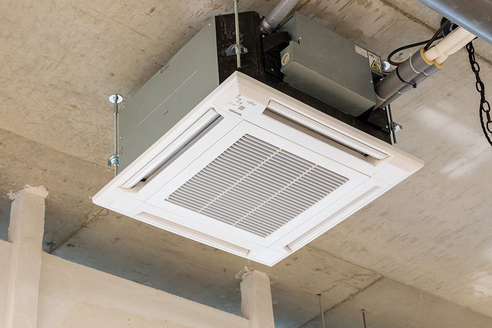 Cassettes dans magasin alimentation