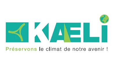 Logo - KAELI