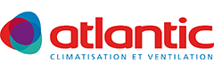 Logo partenaire - Atlantic