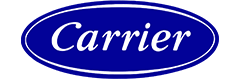 Logo partenaire - Carrier