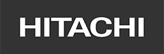 Logo partenaire - Hitachi