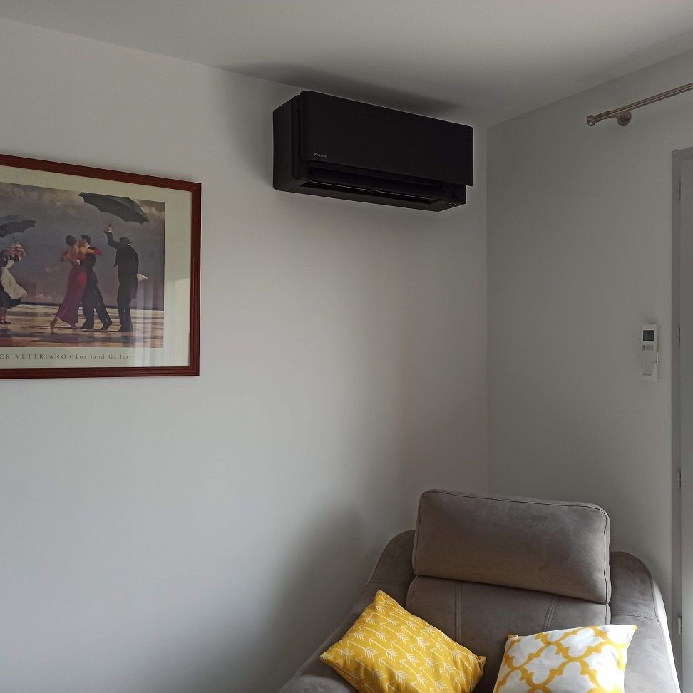 Climatisation réversible Daikin STYLISH