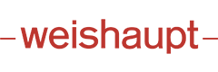 Logo partenaire - Weishaupt