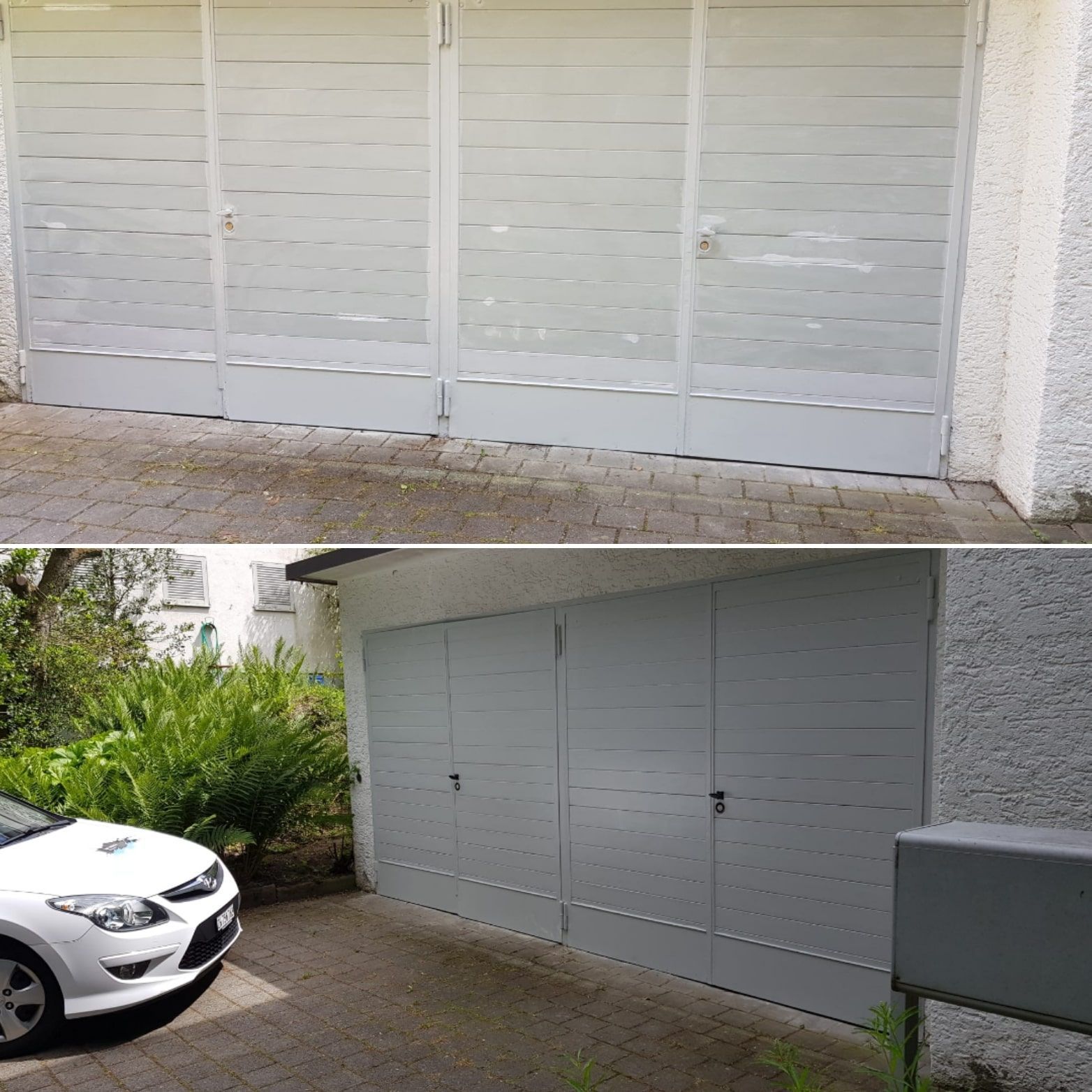 Umbau - DM Design Malerarbeiten